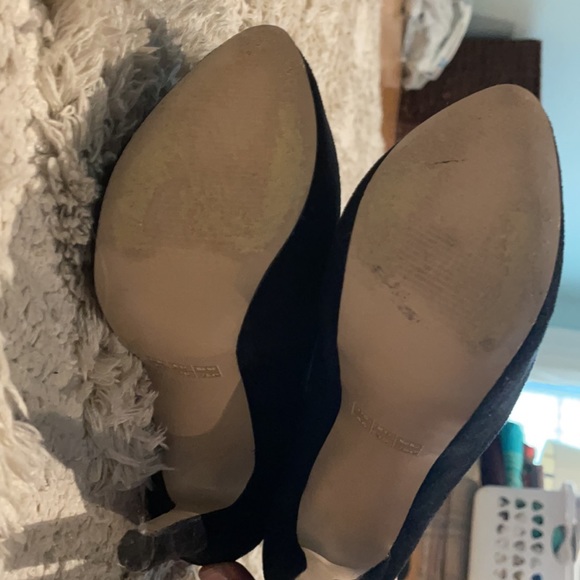 Very high sexy booties - Picture 5 of 5